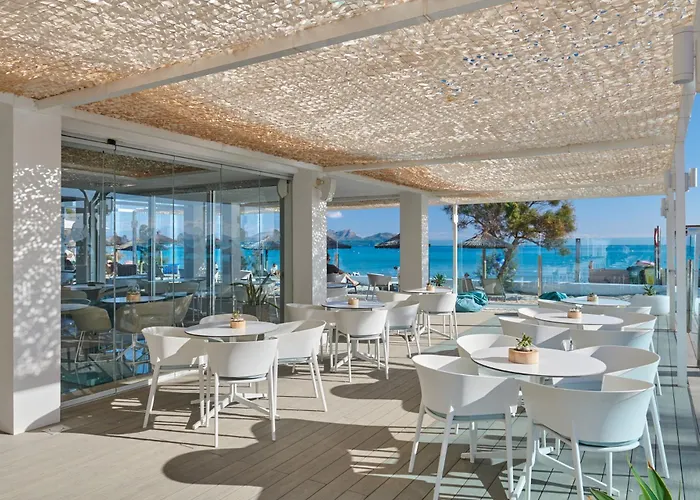 فندق The Sea By Grupotel - Adults Only