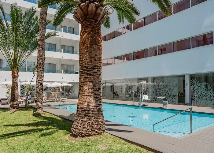 Hotel The Sea By Grupotel - Adults Only 4*