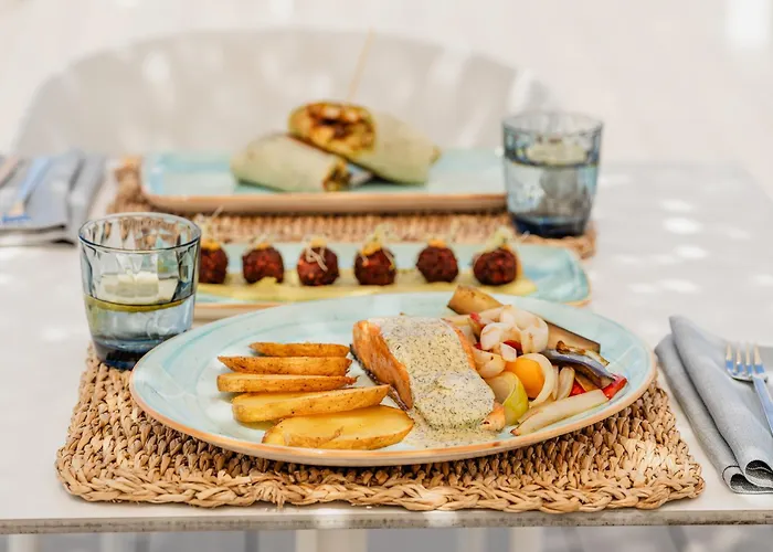 The Sea By Grupotel - Adults Only فندق كان بيكافورت