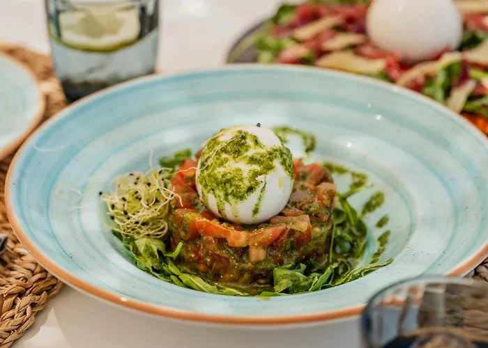 Hotel The Sea By Grupotel - Adults Only Can Picafort (Mallorca)