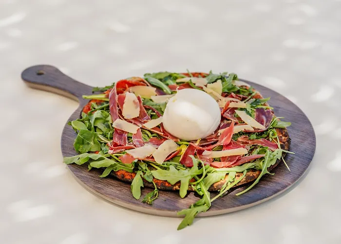 The Sea By Grupotel - Adults Only Hotel