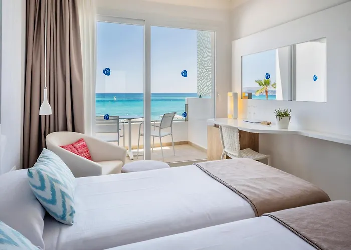 The Sea By Grupotel - Adults Only فندق كان بيكافورت