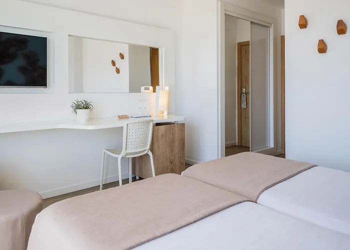 فندق The Sea By Grupotel - Adults Only كان بيكافورت