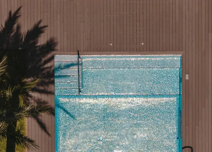 The Sea By Grupotel - Adults Only Hotel