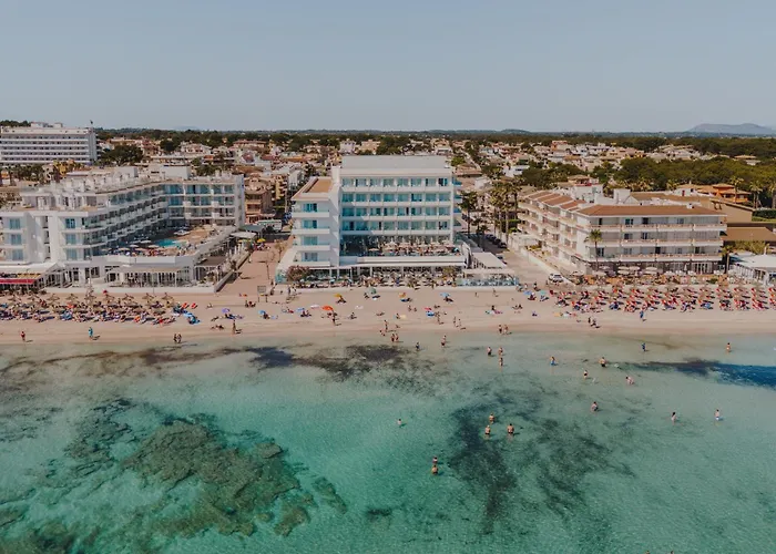 فندق The Sea By Grupotel - Adults Only