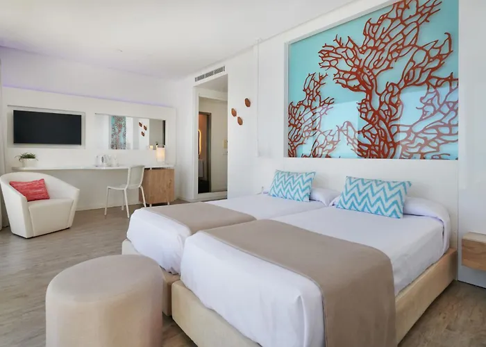 فندق The Sea By Grupotel - Adults Only كان بيكافورت