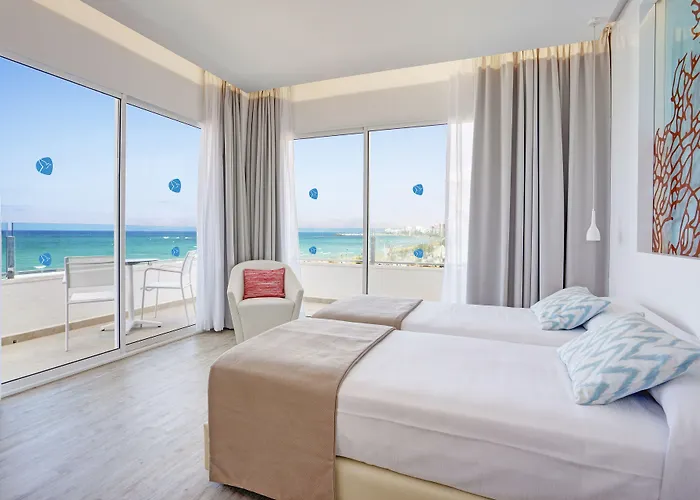 The Sea By Grupotel - Adults Only Can Picafort (Mallorca)