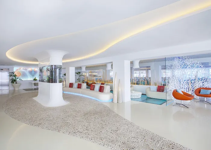 فندق The Sea By Grupotel - Adults Only كان بيكافورت