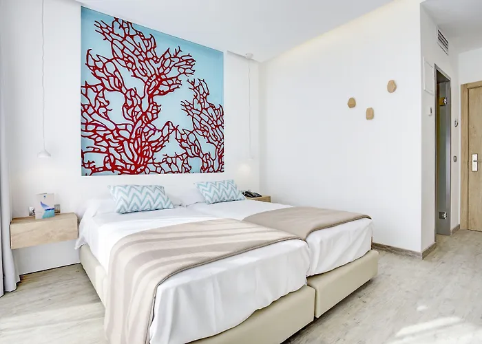 Hotel The Sea By Grupotel - Adults Only Can Picafort (Mallorca)