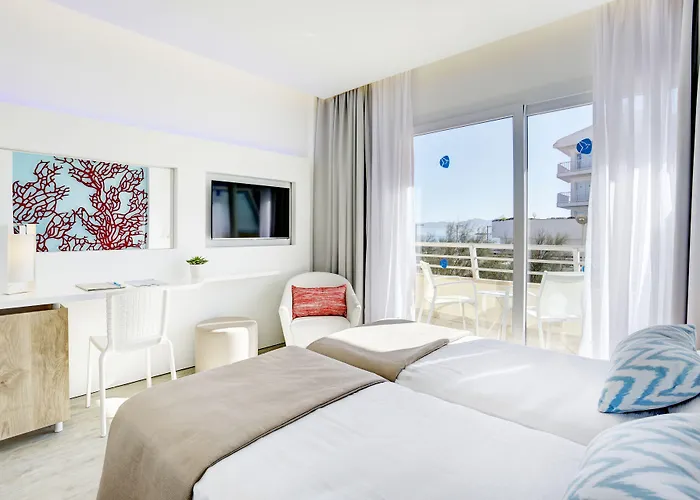 Hotel The Sea By Grupotel - Adults Only