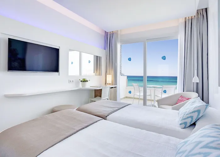 Hotel The Sea By Grupotel - Adults Only 4*