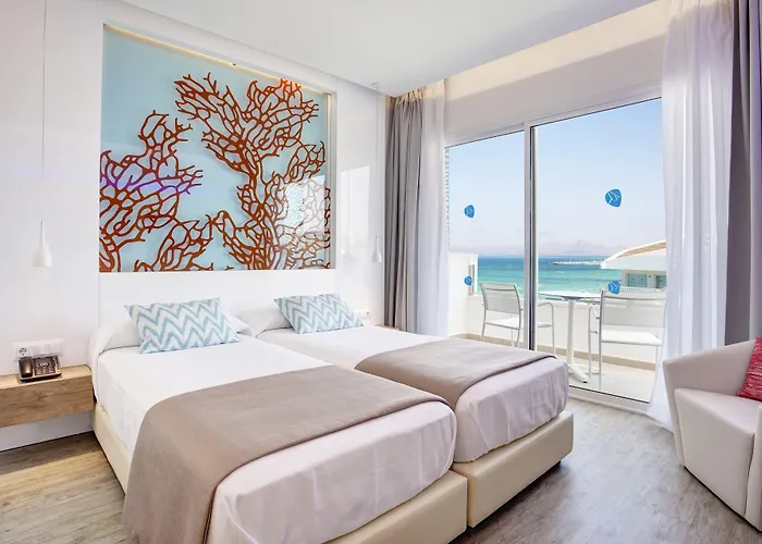 فندق The Sea By Grupotel - Adults Only 4*