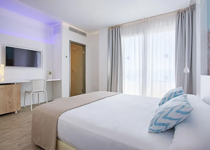 The Sea By Grupotel - Adults Only فندق كان بيكافورت