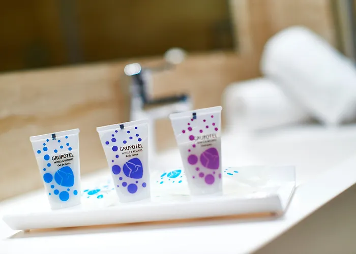 Hotel The Sea By Grupotel - Adults Only