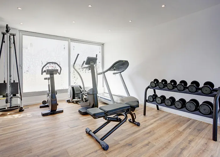 The Sea By Grupotel - Adults Only 4* Can Picafort (Mallorca)