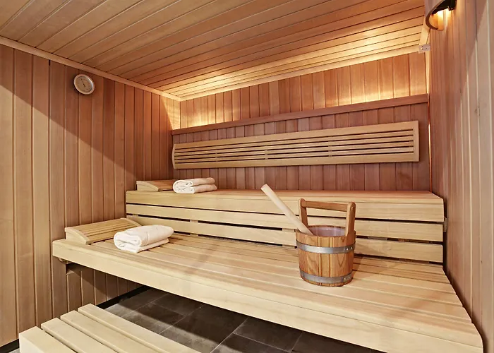 The Sea By Grupotel - Adults Only Hotel 4*