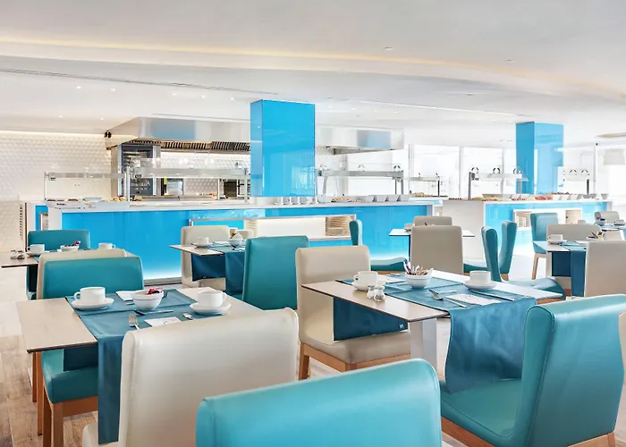 The Sea By Grupotel - Adults Only فندق كان بيكافورت