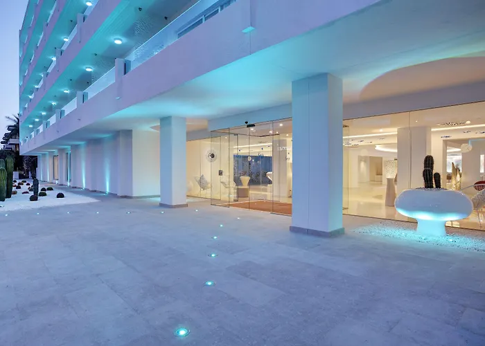 فندق The Sea By Grupotel - Adults Only 4*