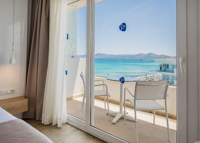 فندق The Sea By Grupotel - Adults Only