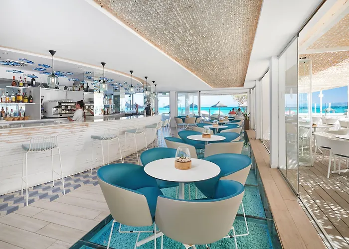 The Sea By Grupotel - Adults Only