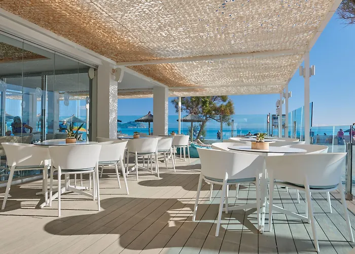 فندق The Sea By Grupotel - Adults Only