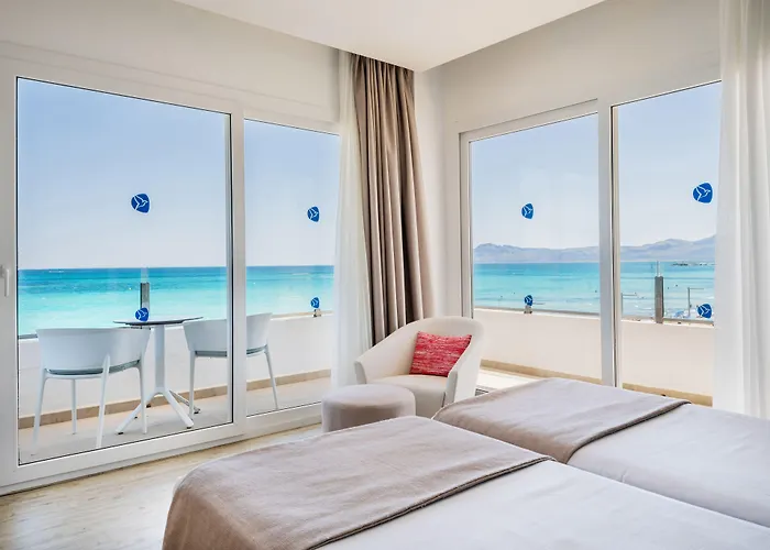 The Sea By Grupotel - Adults Only 4* كان بيكافورت