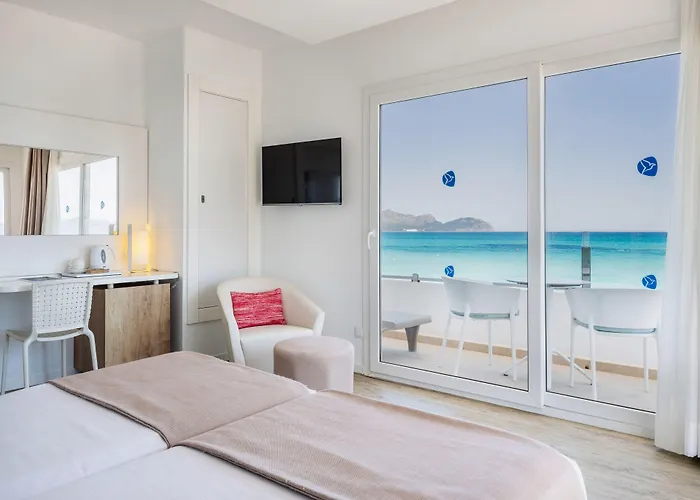 Hotel The Sea By Grupotel - Adults Only Can Picafort (Mallorca)