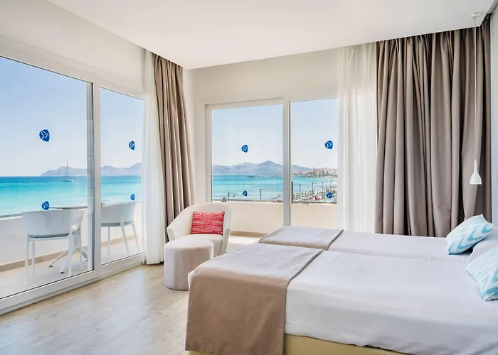 The Sea By Grupotel - Adults Only Can Picafort (Mallorca)