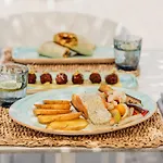 The Sea By Grupotel - Adults Only Hotel Can Picafort (Mallorca)