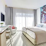 Hotel The Sea By Grupotel - Adults Only 4*