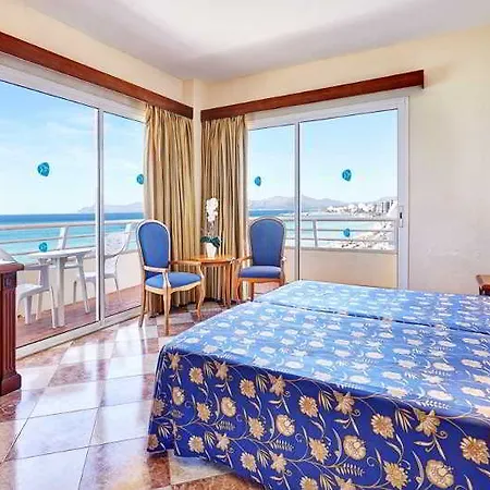 מלון The Sea By Grupotel - Adults Only