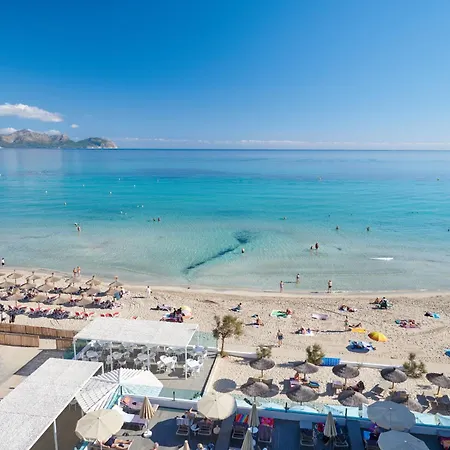 Hotel The Sea By Grupotel - Adults Only Can Picafort (Mallorca)