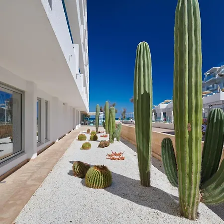 The Sea By Grupotel - Adults Only