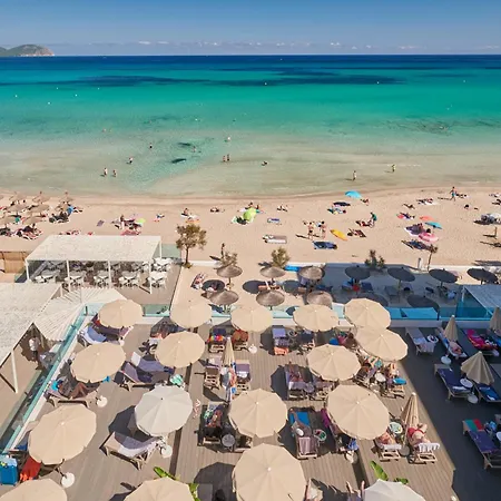 The Sea By Grupotel - Adults Only 4* קאן פיקפורט