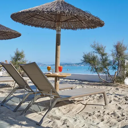 The Sea By Grupotel - Adults Only מלון קאן פיקפורט