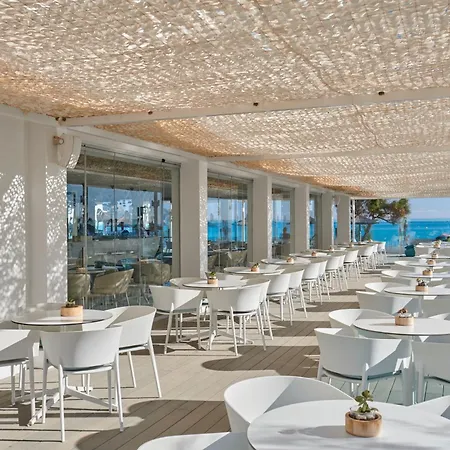 The Sea By Grupotel - Adults Only מלון