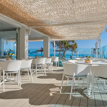 The Sea By Grupotel - Adults Only מלון 4*