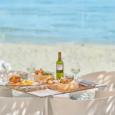 The Sea By Grupotel - Adults Only קאן פיקפורט