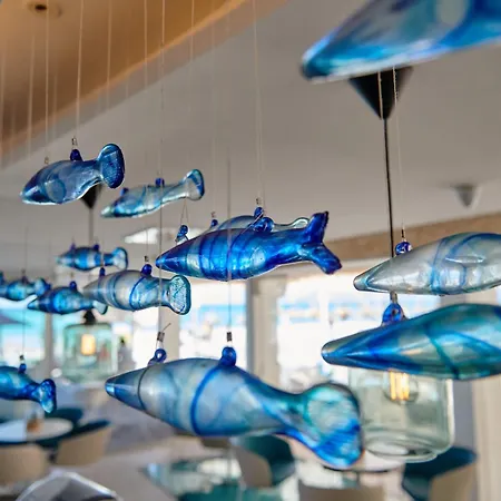 The Sea By Grupotel - Adults Only Otel 4*