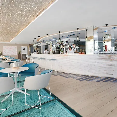 The Sea By Grupotel - Adults Only מלון