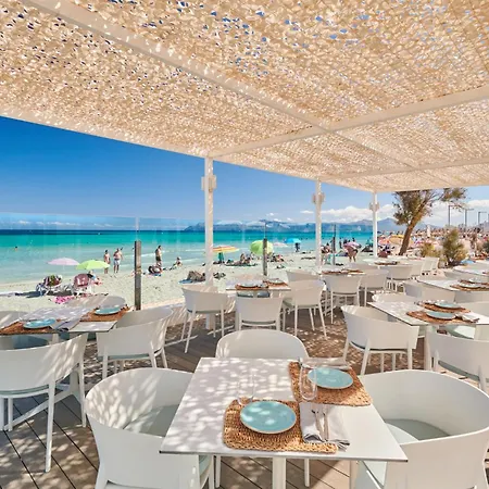 The Sea By Grupotel - Adults Only 4*