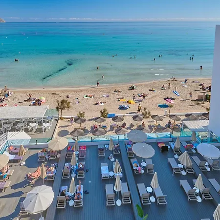 The Sea By Grupotel - Adults Only