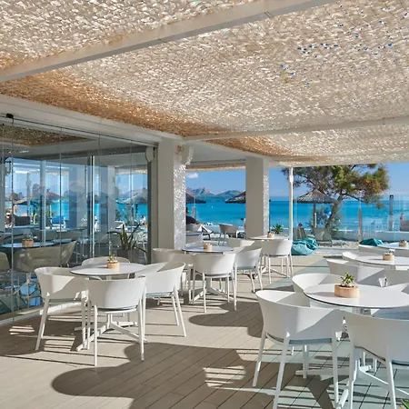 Otel The Sea By Grupotel - Adults Only