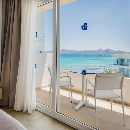 מלון The Sea By Grupotel - Adults Only 4*
