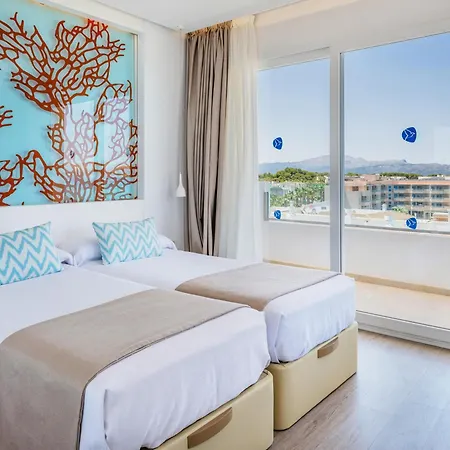 The Sea By Grupotel - Adults Only קאן פיקפורט
