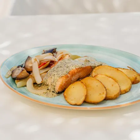 מלון The Sea By Grupotel - Adults Only 4*