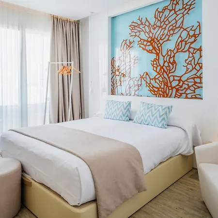 The Sea By Grupotel - Adults Only מלון