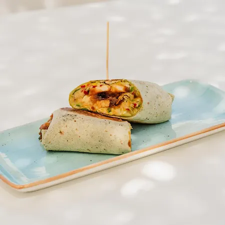 Szálloda The Sea By Grupotel - Adults Only 4*