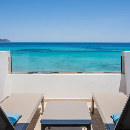 The Sea By Grupotel - Adults Only كان بيكافورت