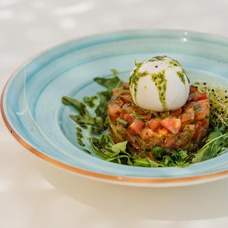 The Sea By Grupotel - Adults Only 4* Can Picafort (Mallorca)